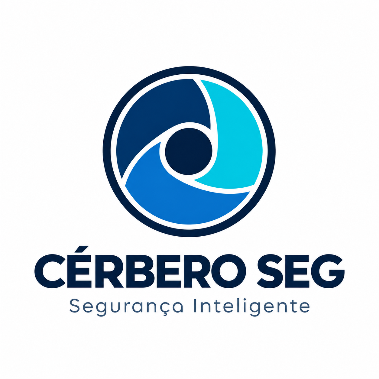 CÉRBERO SEG — Segurança Inteligente